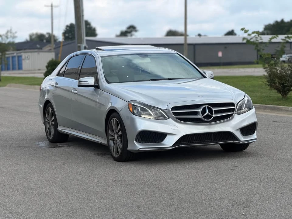 2014 Mercedes-Benz W212 E-Class - Image 7 of 17