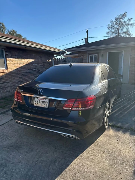 2014 Mercedes-Benz W212 E-Class - Image 2 of 5