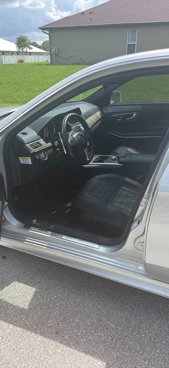 2014 Mercedes-Benz W212 E-Class - Image 5 of 8