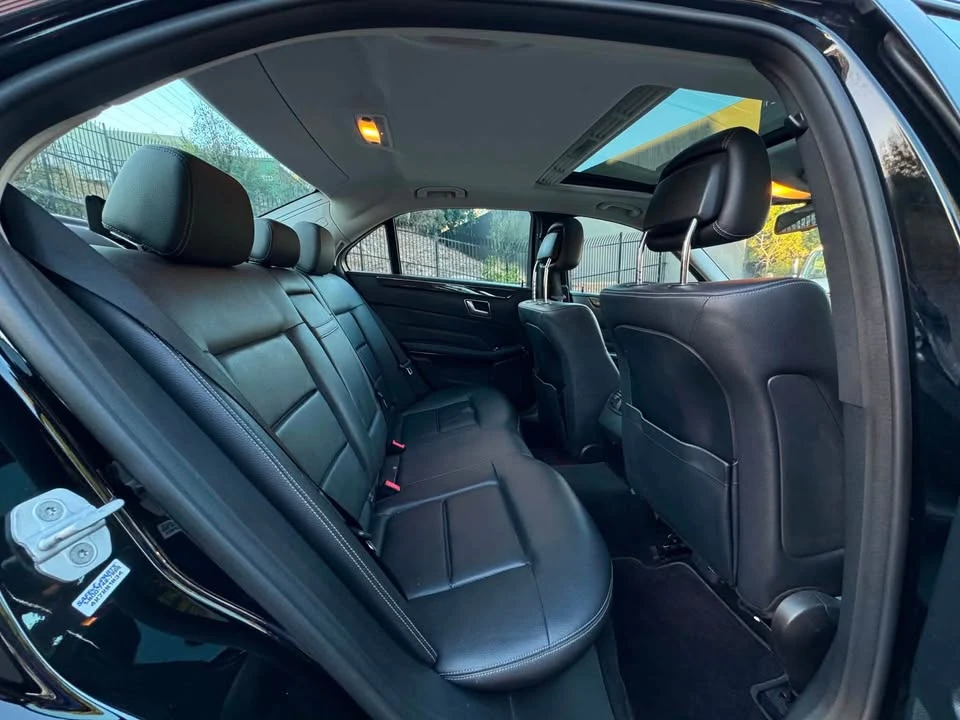 2014 Mercedes-Benz W212 E-Class - Image 13 of 14