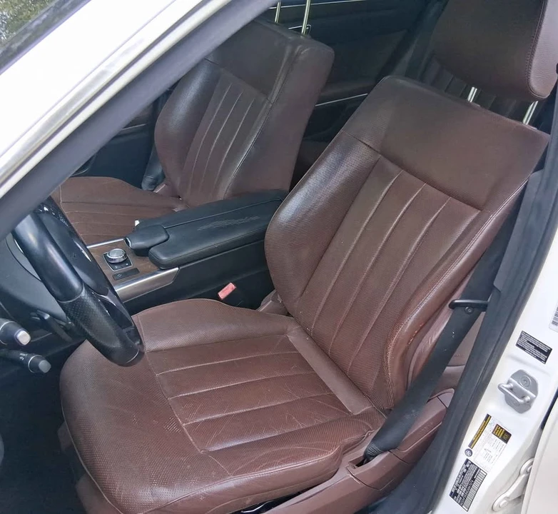 2014 Mercedes-Benz W212 E-Class - Image 12 of 19