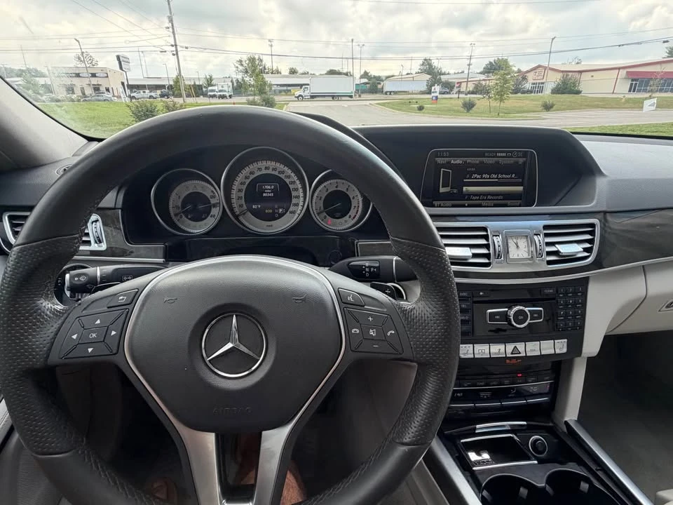 2014 Mercedes-Benz W212 E-Class - Image 12 of 17