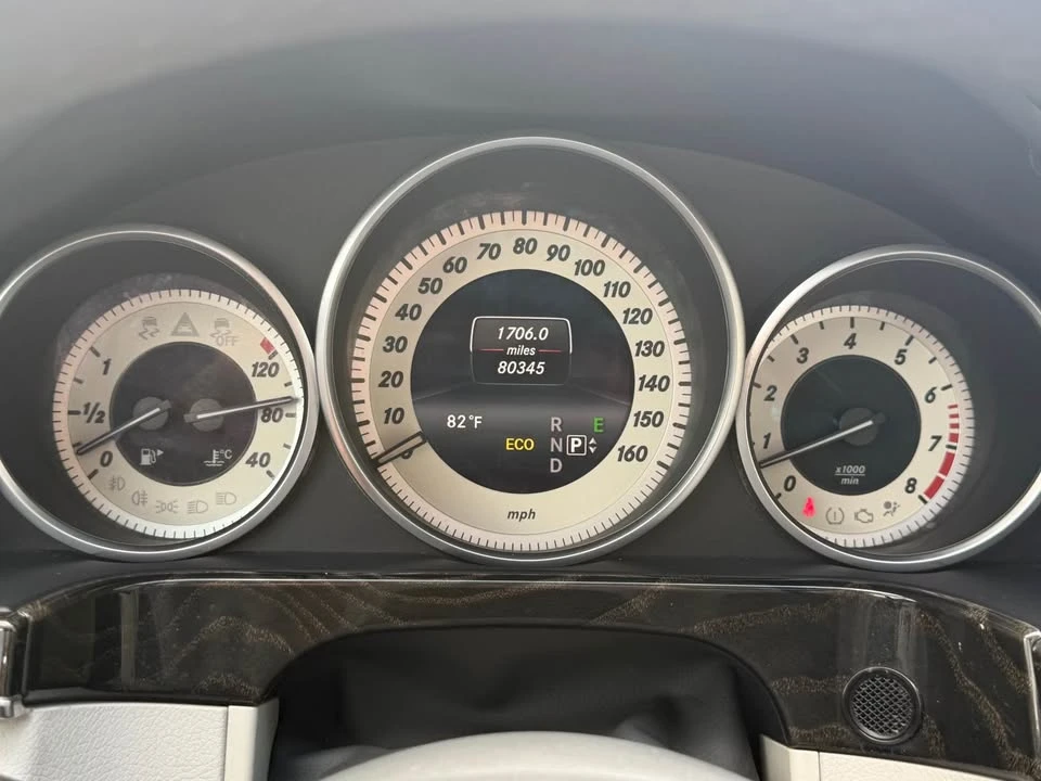 2014 Mercedes-Benz W212 E-Class - Image 13 of 17