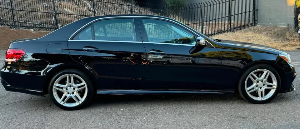 2014 Mercedes-Benz W212 E-Class - Image 5 of 14