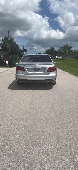 2014 Mercedes-Benz W212 E-Class - Image 3 of 8