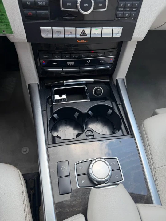 2014 Mercedes-Benz W212 E-Class - Image 17 of 17