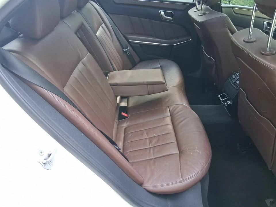 2014 Mercedes-Benz W212 E-Class - Image 14 of 19