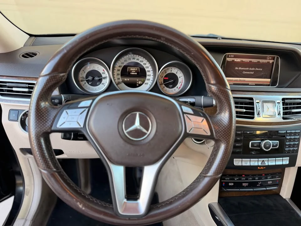2014 Mercedes-Benz W212 E-Class - Image 14 of 15