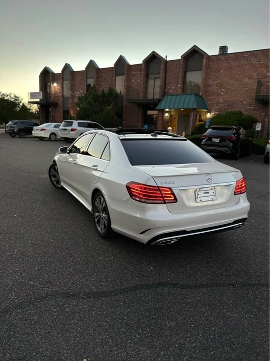 2014 Mercedes-Benz W212 E-Class - Image 3 of 15
