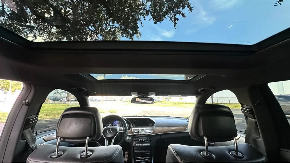 2014 Mercedes-Benz W212 E-Class - Image 15 of 20
