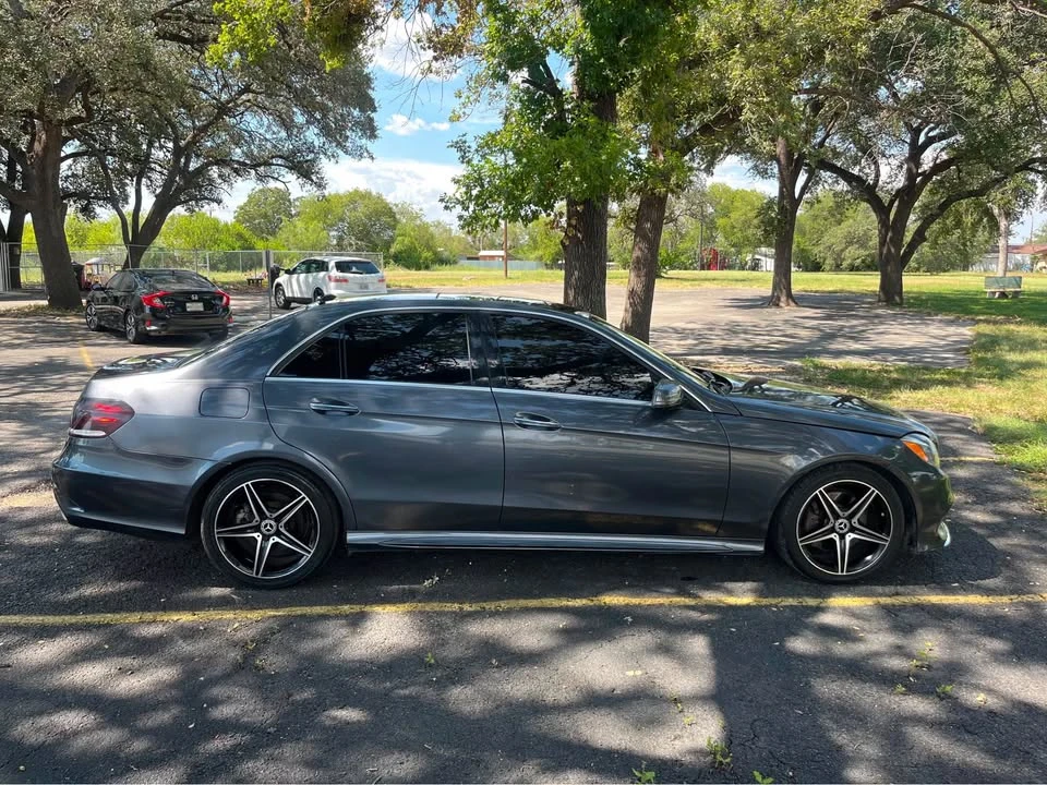 2014 Mercedes-Benz W212 E-Class - Image 10 of 20