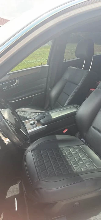 2014 Mercedes-Benz W212 E-Class - Image 6 of 8