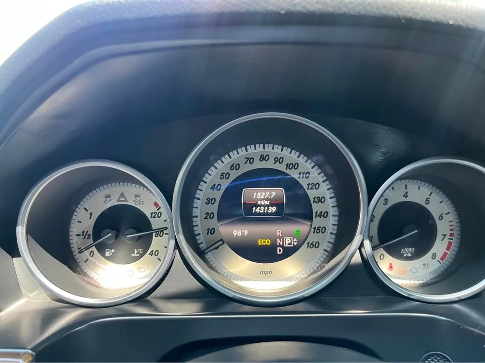 2014 Mercedes-Benz W212 E-Class - Image 7 of 20