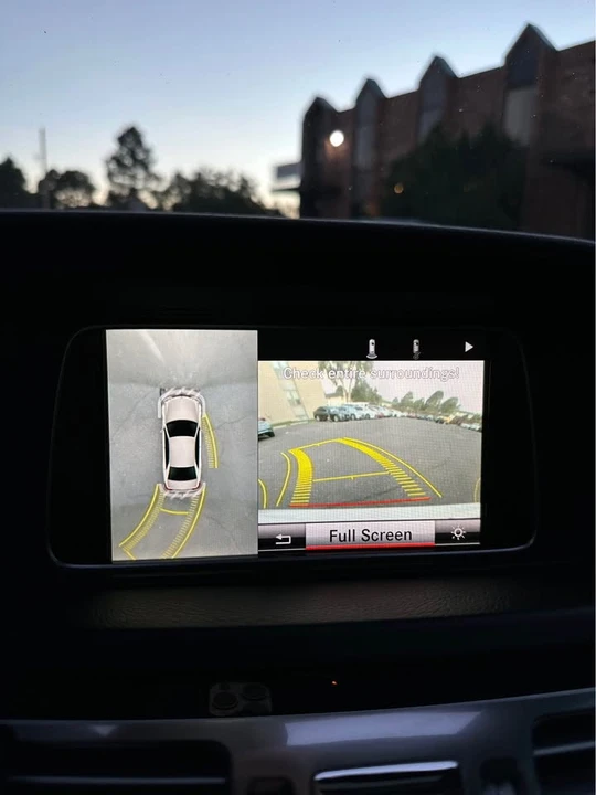 2014 Mercedes-Benz W212 E-Class - Image 8 of 15