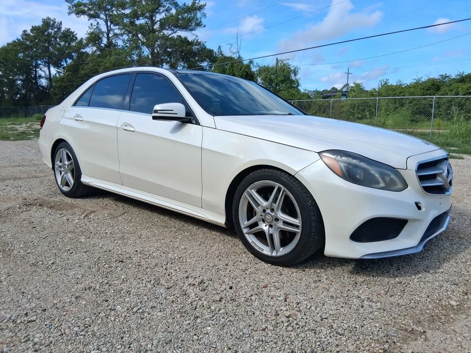 2014 Mercedes-Benz W212 E-Class - Image 6 of 19