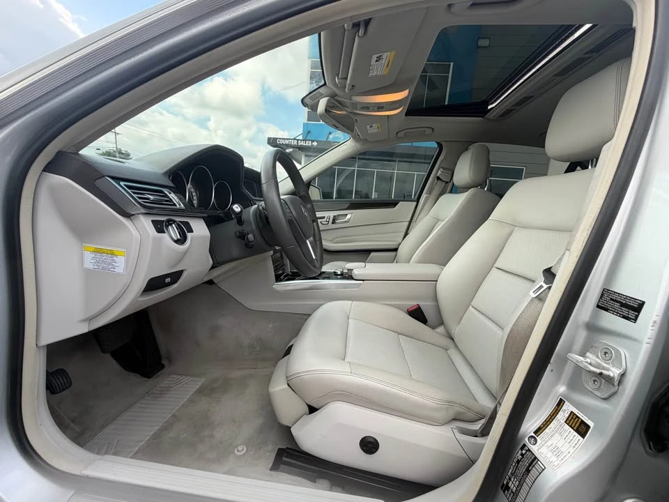 2014 Mercedes-Benz W212 E-Class - Image 10 of 17