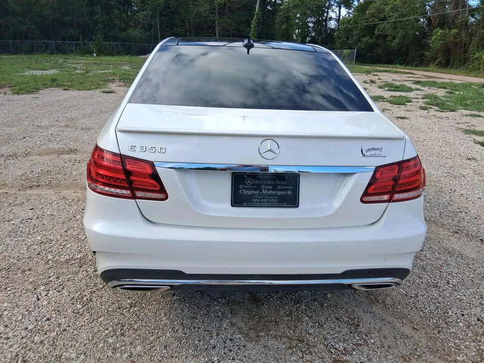 2014 Mercedes-Benz W212 E-Class - Image 4 of 19