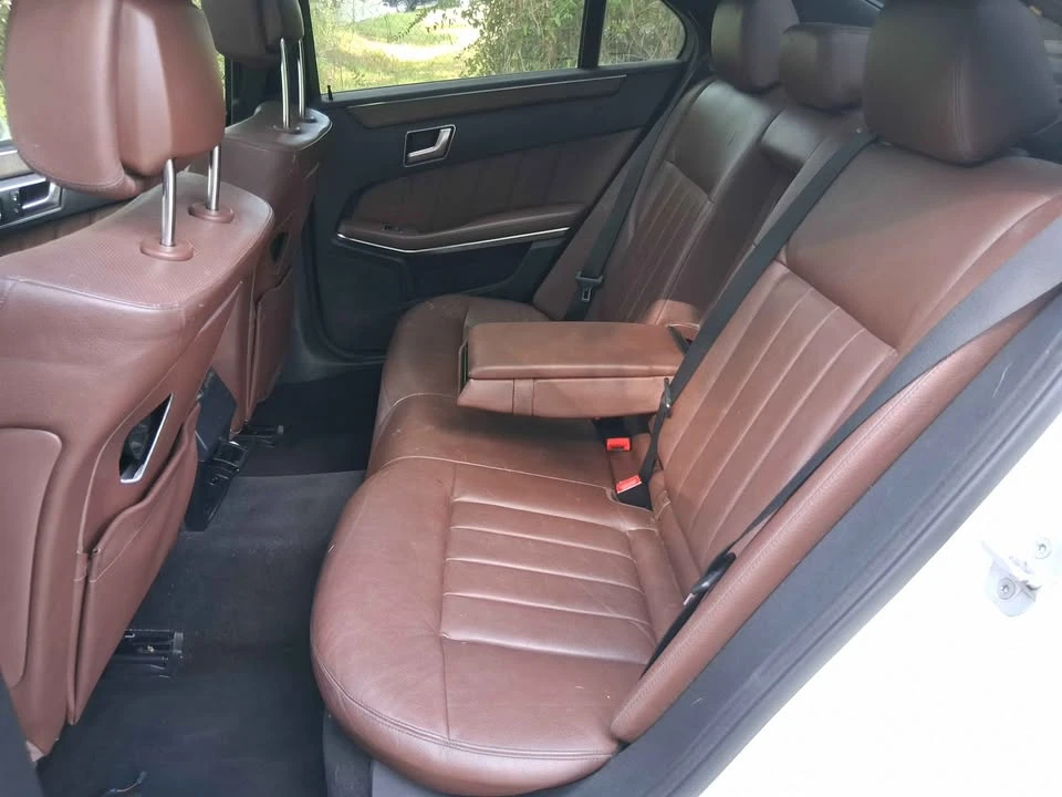 2014 Mercedes-Benz W212 E-Class - Image 13 of 19