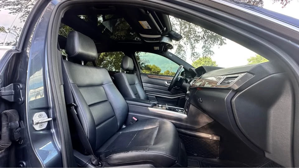 2014 Mercedes-Benz W212 E-Class - Image 13 of 20