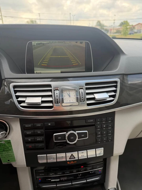2014 Mercedes-Benz W212 E-Class - Image 14 of 17