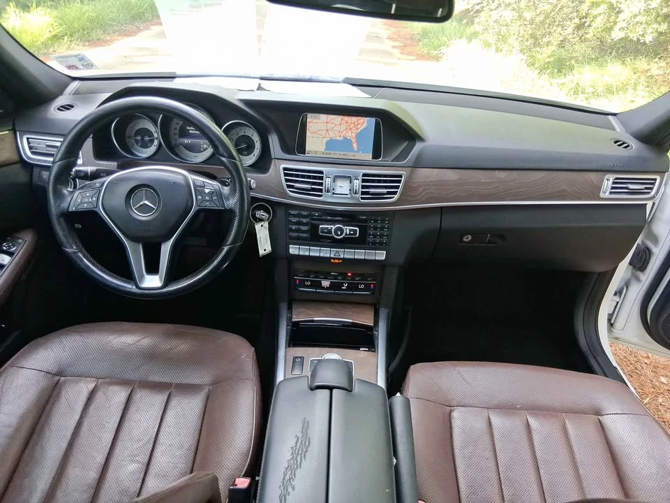 2014 Mercedes-Benz W212 E-Class - Image 16 of 19