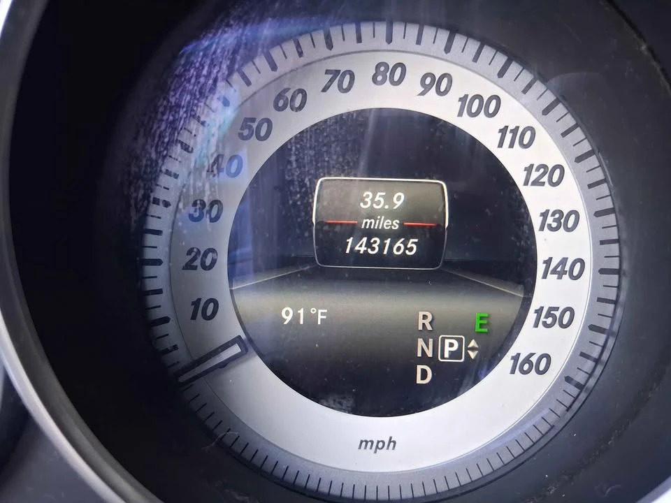 2014 Mercedes-Benz W212 E-Class - Image 18 of 19