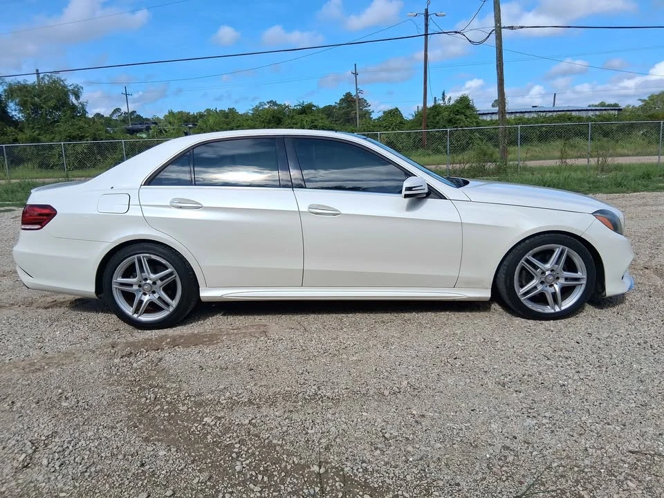 2014 Mercedes-Benz W212 E-Class - Image 7 of 19