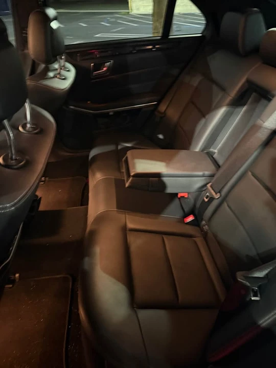 2014 Mercedes-Benz W212 E-Class - Image 6 of 12