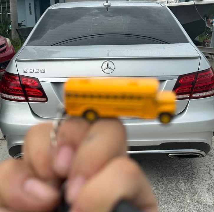 2014 Mercedes-Benz W212 E-Class - Image 5 of 5
