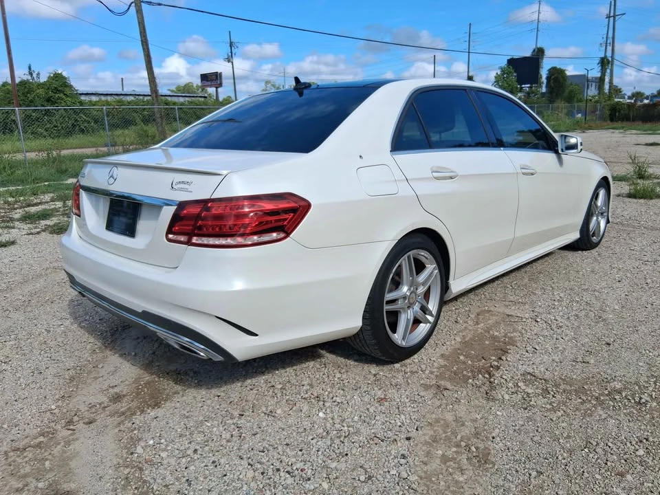 2014 Mercedes-Benz W212 E-Class - Image 8 of 19
