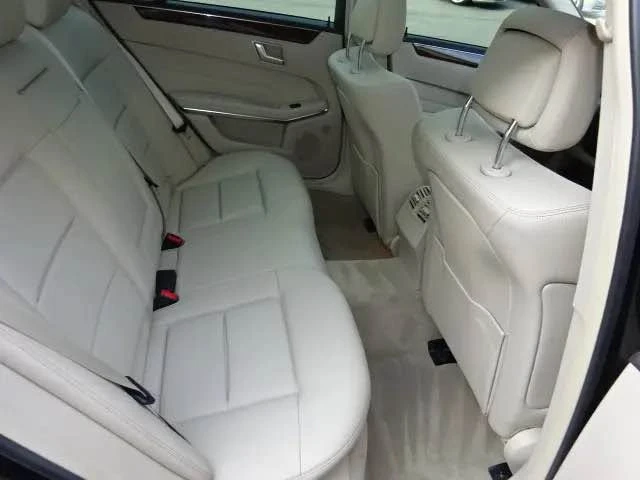 2014 Mercedes-Benz W212 E-Class - Image 18 of 20