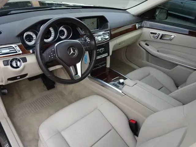 2014 Mercedes-Benz W212 E-Class - Image 15 of 20