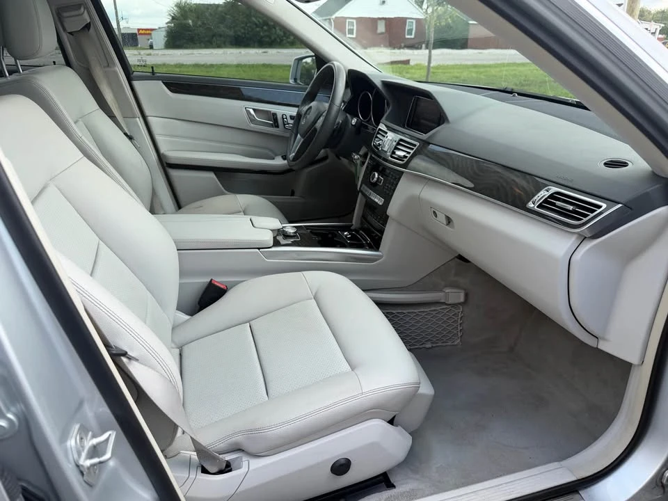 2014 Mercedes-Benz W212 E-Class - Image 16 of 17