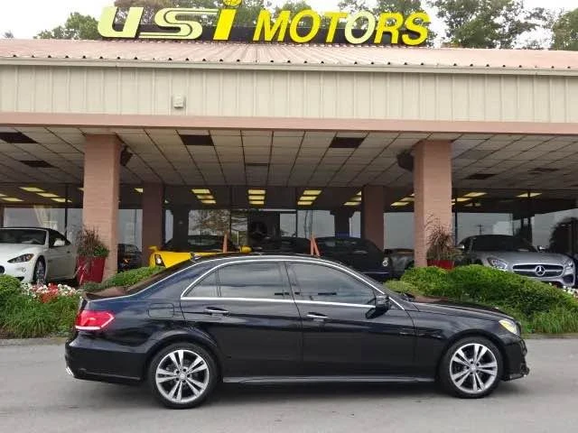 2014 Mercedes-Benz W212 E-Class - Image 2 of 20