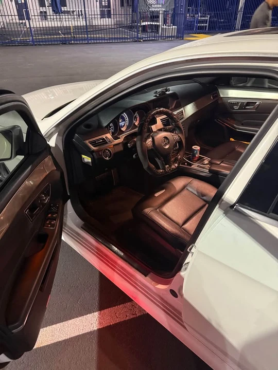 2014 Mercedes-Benz W212 E-Class - Image 3 of 12