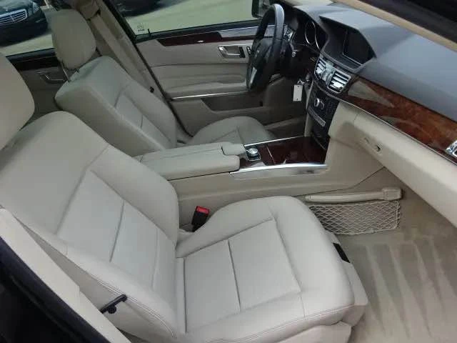 2014 Mercedes-Benz W212 E-Class - Image 11 of 20