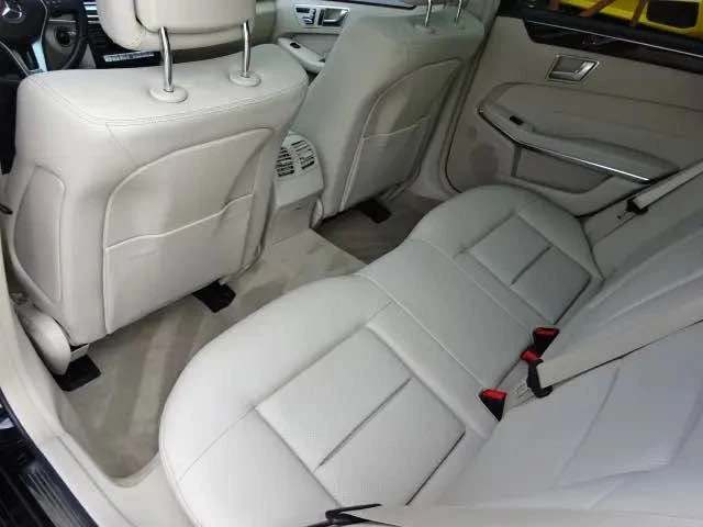 2014 Mercedes-Benz W212 E-Class - Image 14 of 20