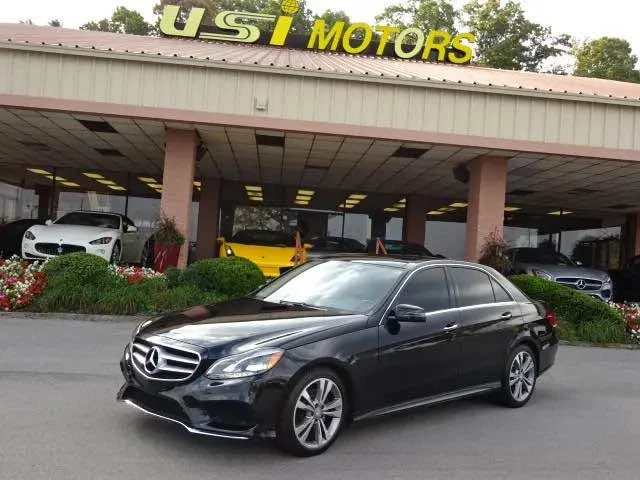2014 Mercedes-Benz W212 E-Class - Image 5 of 20