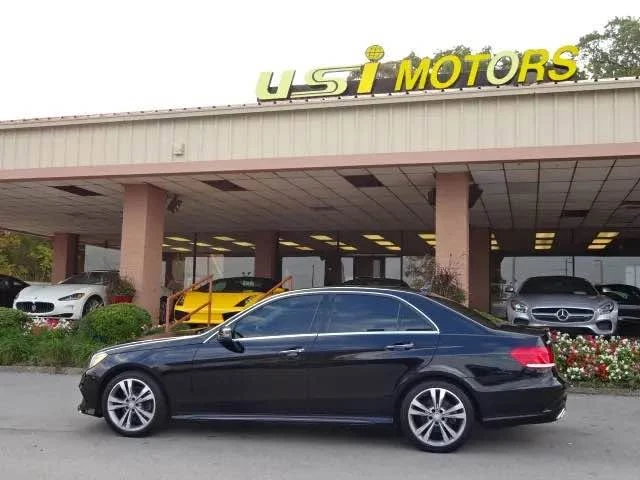 2014 Mercedes-Benz W212 E-Class - Image 4 of 20