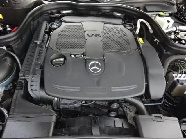 2014 Mercedes-Benz W212 E-Class - Image 19 of 20