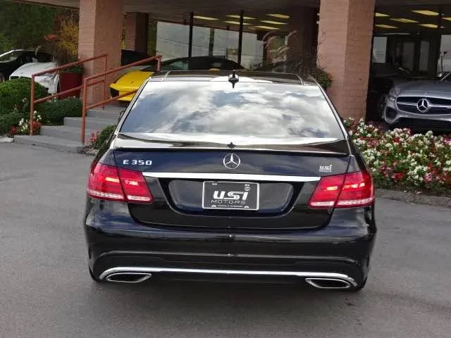 2014 Mercedes-Benz W212 E-Class - Image 3 of 20