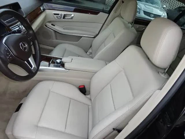 2014 Mercedes-Benz W212 E-Class - Image 7 of 20