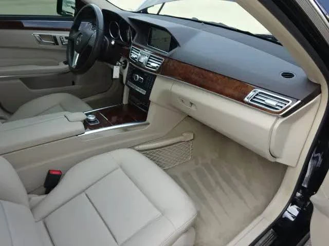 2014 Mercedes-Benz W212 E-Class - Image 9 of 20