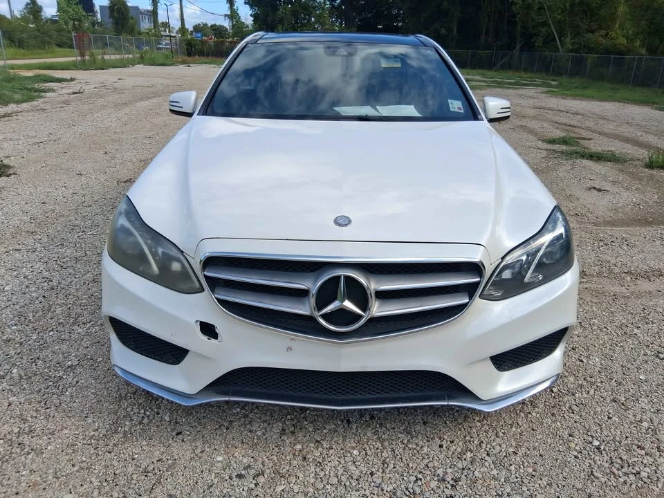 2014 Mercedes-Benz W212 E-Class - Image 5 of 19