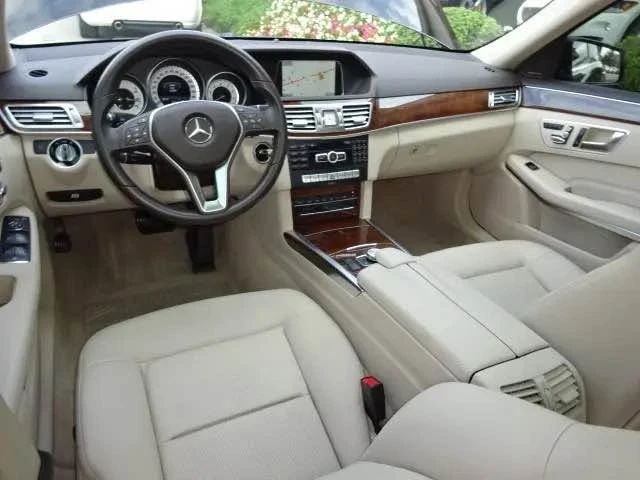 2014 Mercedes-Benz W212 E-Class - Image 6 of 20