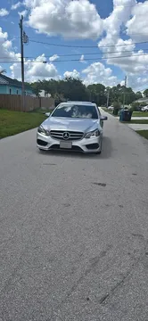 2014 Mercedes-Benz E-Class E 350 Sedan 4D
