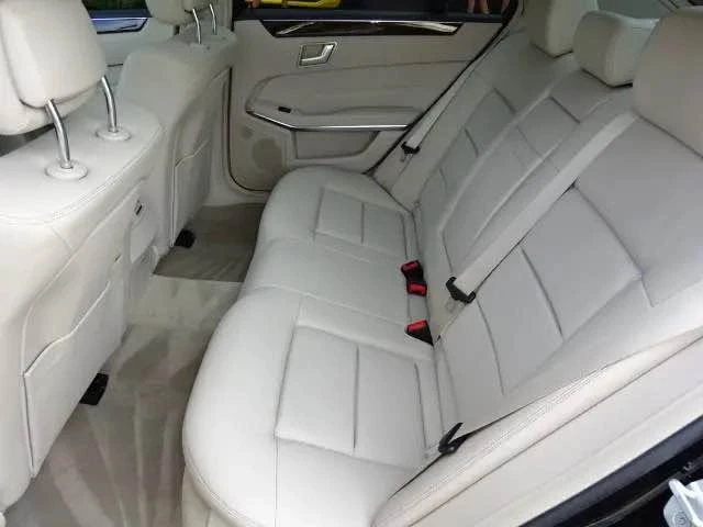 2014 Mercedes-Benz W212 E-Class - Image 8 of 20