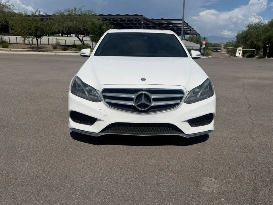 2014 Mercedes-Benz W212 E-Class - Image 2 of 13