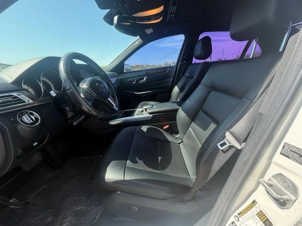2014 Mercedes-Benz W212 E-Class - Image 10 of 13