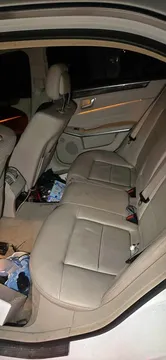 2014 Mercedes-Benz E-Class E 350 Sedan 4D